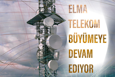 elma telkom